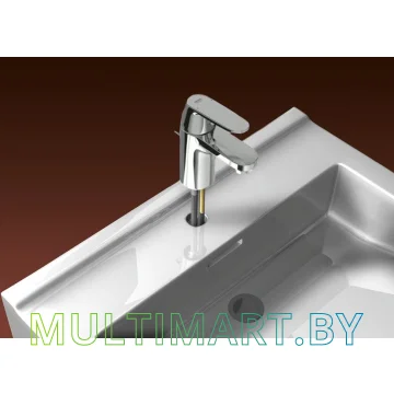 Смеситель Grohe Eurosmart Cosmopolitan (32825000) картинка 5